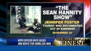 Information FOX NEWS NYPD officer s act of kindness goes viral Guide