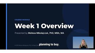 Mkt. Week 1 Overview Aug 30, 2026 - 9:33 PM