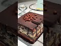 This one bite made me dizzy...#ExtremelyComfortable #Immersive#Chocolate #Stress Relief