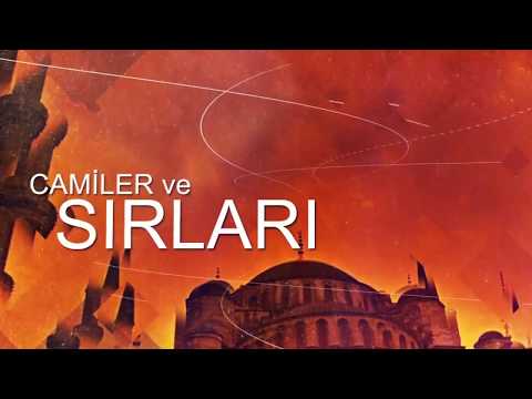 Camilerimiz MEYDAN CAMİİ BİTLİS