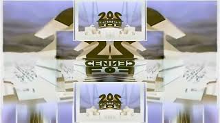 {YTPMV} 20th Century Fox Home Entertainment 1995 Scan In confusion