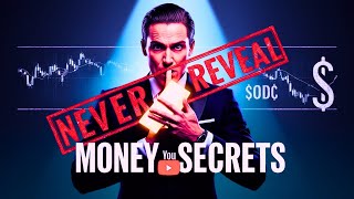 HOW TO GET RICH? The Money Secrets the Rich Will NEVER Reveal!