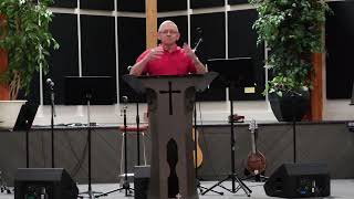 "LORD, TEACH US TO PRAY" (Luke 11:1-13)