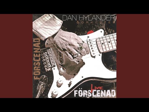 Dan Hylander & Orkester — Vykort, vykort (Live)