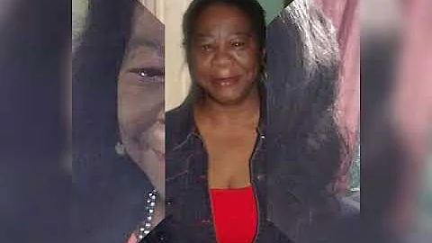 RIP EVELYN RICHEY LOVE AND MISS YOU MAMA