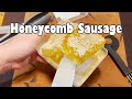 Honeycomb Sausage