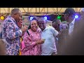 MUTHONI WA KIRUMBA & KIHENJO MADE OUR DAY AT KARANGU WA MURAYA ALBUM LAUNCH AND THANKSGIVING EVENT