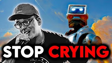 LOGIC WHERE IS ULTRA 85!?