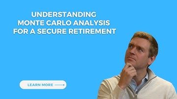 Why Monte Carlo Simulations Could Save Your Retirement Plan From Costly Surprises