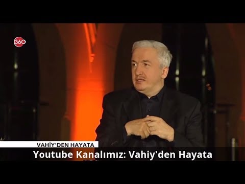 İslâm, Fedakarlık Dinidir. Kalbim Temiz Demekle Olmaz - Prof.Dr. Mehmet Okuyan