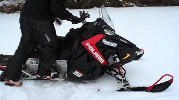 Bikeman Performance Axys Muffler Comparison