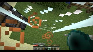 Ender Pearl Glitching: Some Vanilla Blocks