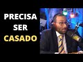 O QUE FAZ UM RABINO? - RABINO (RAV) SANY SONNENREICH