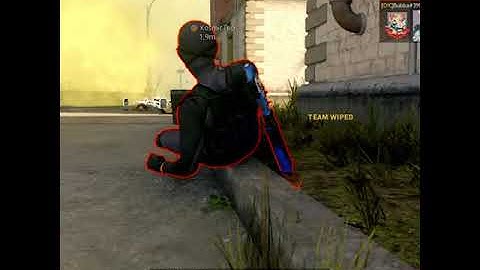 A Stim Shot Can Save Your Life