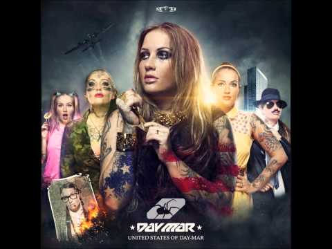 Day-Mar - Embrace the Night Outblast Remix)