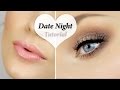 Makeup Tutorial Date Night