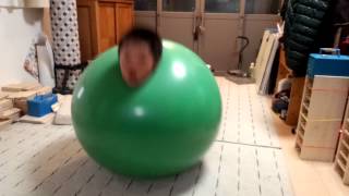 20150527 風船小太郎
