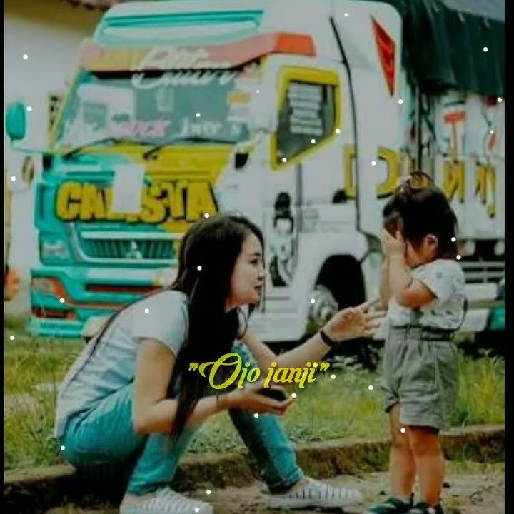 Sory wa 30 detik keren lagu di tinggal pas sayang sayange versi truck mbois quotes jawa