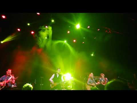 Tribute To The Cats Band - What A Crazy Life, Cultuurcentrum Deurne (11-1-2020)