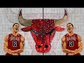 NBA 2k14 MyGM Chicago Bulls 2 Gerald Green Has NO MERCY JuiceMan 