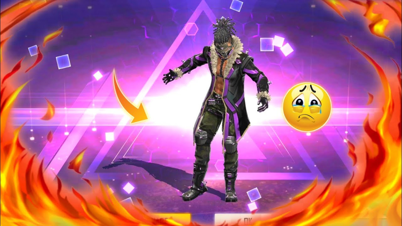  Fire New Event | Got New Faded Wheel | New Faded Whee November 27, 2021