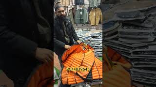 Lawrence Bishnoi Trending Jacket Wholesale #shortsfeed #shortsvideo