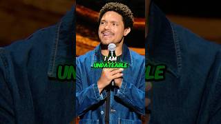 Trevor Noah - My therapist told me that I am undateable ππ€£