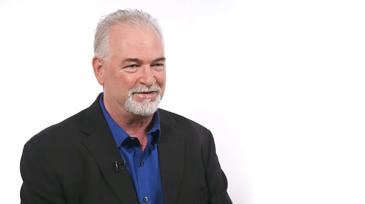 Michael Pullen's Story