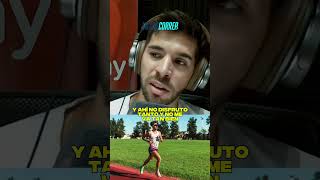 ¿Los ATLETAS pueden DISFRUTAR las CARRERAS?