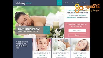 Thiết kế web bán hàng online Chợ Mới - Goi ngay! 0977706010 - TigonSYS Long Xuyên