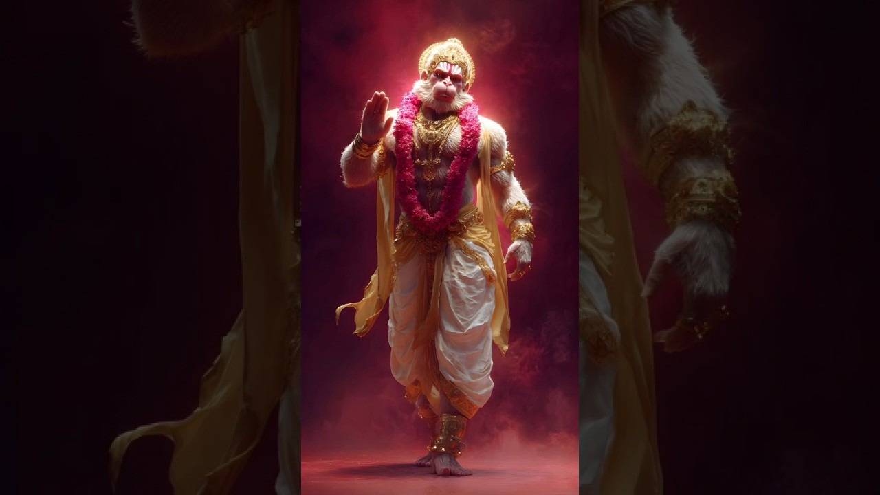Hanuman status🚩🙏 — 𝐆𝐨𝐝𝐬_𝐀𝐮𝐫𝐚_𝟗𝟗𝟎 YouTube video