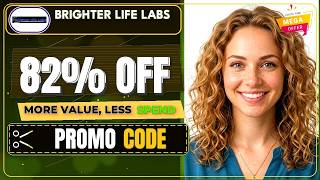 Brighter Life Labs Coupon Code 🔥 Best Promo Code & Savings 2026