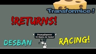 Desban Racing | Transformice [60 FPS]