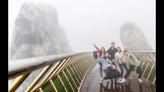 越南峴港2023跨年自由行(Da Nang, Vietnam) 越南峴港2023跨年自由行(Da Nang, Vietnam)