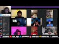 Ricegum, Stable Ronaldo, and Kyree Walker Compete for one Baddie in Adin's E-Date Show!! *Part 2*