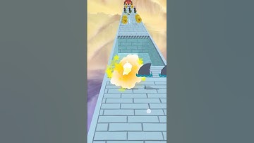 Superhero Run Epic Transform Race 3D - Gameplay Walkthrough Part 1 All Levels 1-2 (Android,iOS)