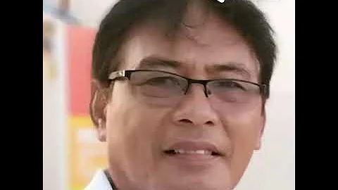 Sa Diyos lamang by sampaguita(cover...  by)ronald ...