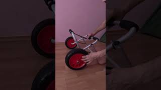 Kano Taşıyıcı - Bisikletime Kano Römorku Yaptım - Bicycle Kayak Trailer