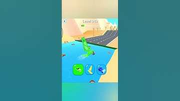 Shape shifting game Play beamng drive Level - 949