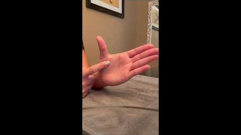 Blocking Thumb MP Flexion