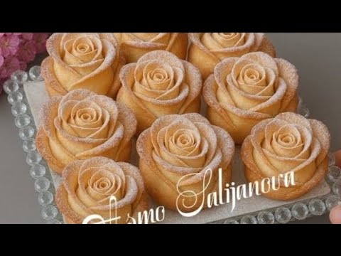 КОРОЛЕВСКИЙ ДЕСЕРТ ❤️"ГОСТИ В ШОКЕ ИЗ ЧЕГО ЖЕ ОН"! А ВКУСНЫЙ КАКОЙ! ВЕК ЖИВИ - ВЕК УЧИСЬ!