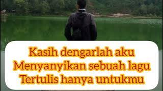 karaoke rayuan gombal#antofa tmg#versi original song,mp4 audio master