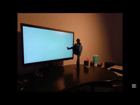 animacion stop motion y cut out digital