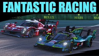 I Am Addicted To Le Mans Ultimate