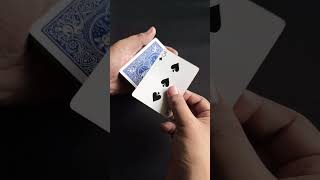 Learn This Easy Card Trick To Fool Your Friends