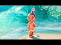 All MOVIE CLIPS From Moana, The Little Mermaid, Alita Battle Angel &amp; Many More!