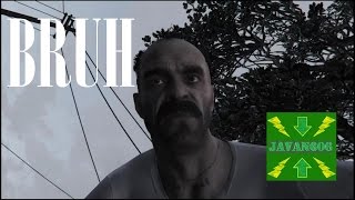 When Your Legs Dont Work (Grand Theft Auto 5 Editor Short Film)