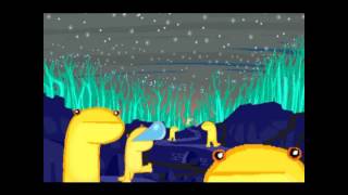 Salamander Fiesta ~ Land of Fans and Music Salamander Fiesta ~ Land of Fans and Music