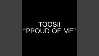 Proud of Me (Preview)