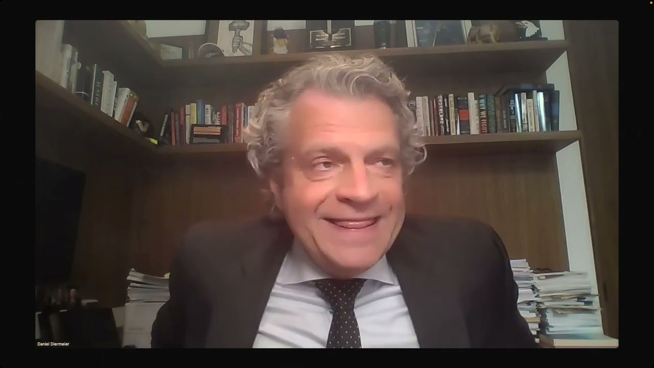 Responding to the Threats and Restoring Public Trust in Universities